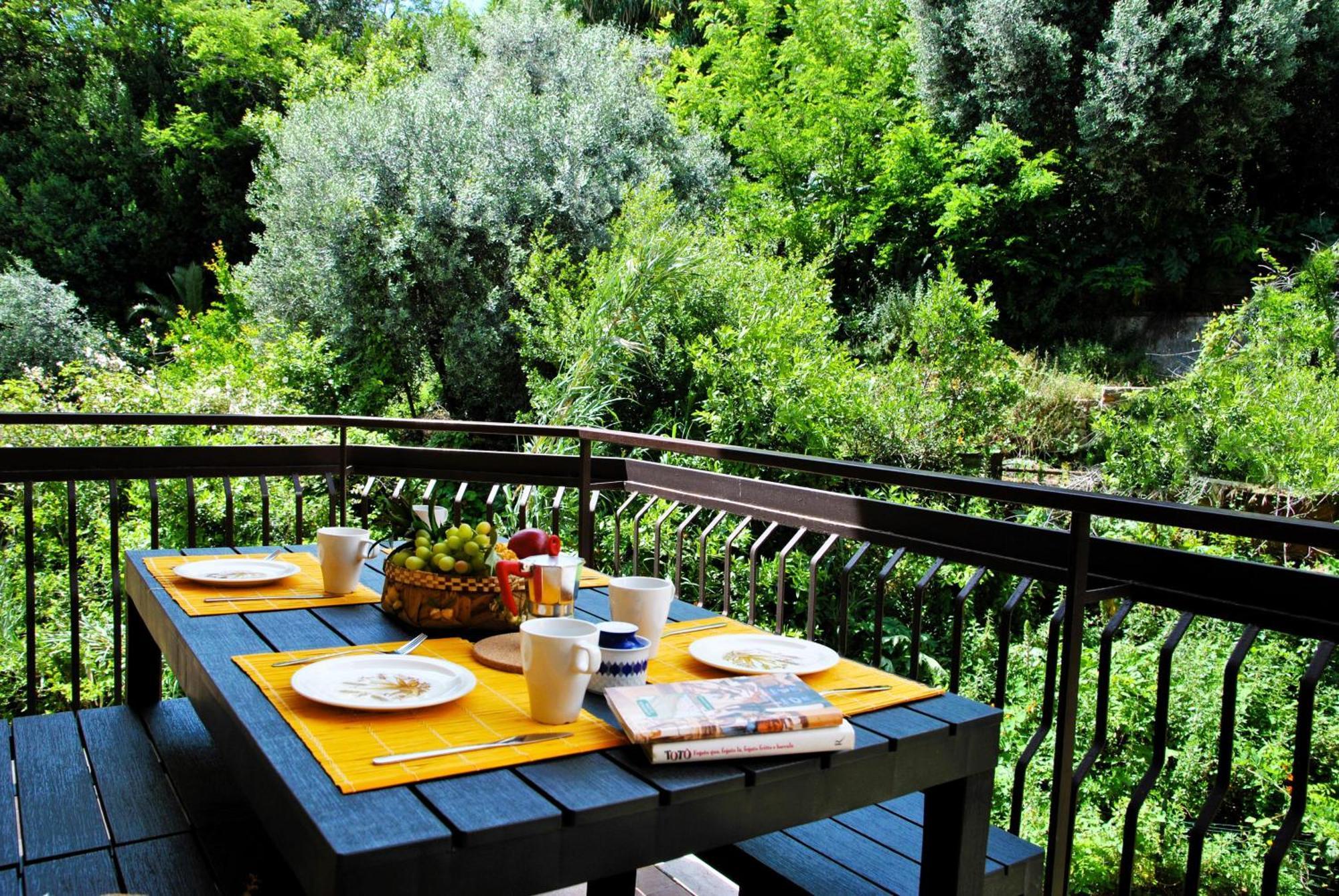 Casa Sofia Air Conditioned Flat 8 Pax Holiday home Formia